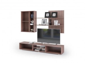 Гостиная Ингрид Дуб Анкор в Кудымкаре - kudymkar.mebel24.online | фото 3
