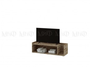 МОДЕНА Гостиная (модульная) Дуб Юкон в Кудымкаре - kudymkar.mebel24.online | фото 3