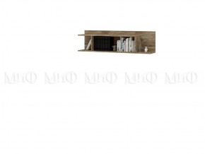 МОДЕНА Гостиная (модульная) Дуб Юкон в Кудымкаре - kudymkar.mebel24.online | фото 8
