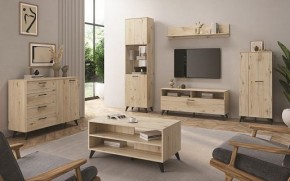 Гостиная София 1 в Кудымкаре - kudymkar.mebel24.online | фото