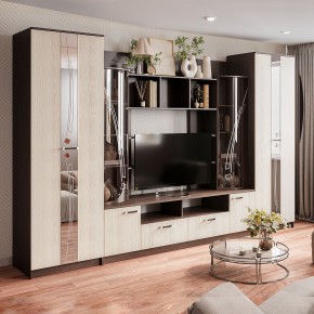Гостиная Венеция (венге/лоредо) в Кудымкаре - kudymkar.mebel24.online | фото 4