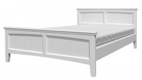 ГРАЦИЯ-4 Кровать из массива 1600 в Кудымкаре - kudymkar.mebel24.online | фото 1
