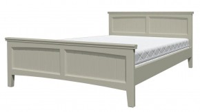 ГРАЦИЯ-4 Кровать из массива 1600 в Кудымкаре - kudymkar.mebel24.online | фото 4