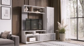 ГРЕЙС Гостиная в Кудымкаре - kudymkar.mebel24.online | фото