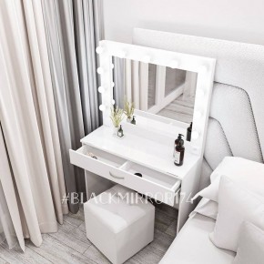 Гримерный стол ГС1Р100 в Кудымкаре - kudymkar.mebel24.online | фото 4