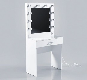 Гримерный стол ГС1Р80 в Кудымкаре - kudymkar.mebel24.online | фото 2