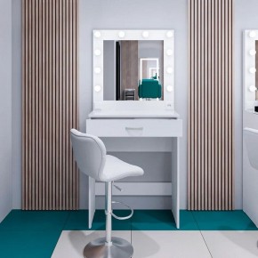 Гримерный стол ГС1РБ80 в Кудымкаре - kudymkar.mebel24.online | фото 2