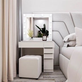 Гримерный стол ГС5РМ80 в Кудымкаре - kudymkar.mebel24.online | фото 2