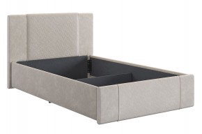 ХЛОЯ Кровать 1200 каркас в Кудымкаре - kudymkar.mebel24.online | фото