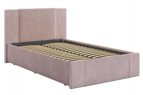 ХЛОЯ Кровать 1200 с основанием в Кудымкаре - kudymkar.mebel24.online | фото 6