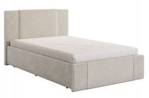 ХЛОЯ Кровать 1200 с основанием в Кудымкаре - kudymkar.mebel24.online | фото 7