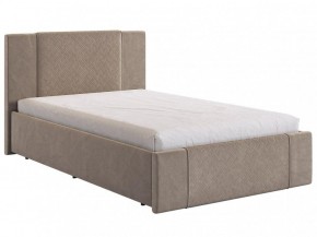 ХЛОЯ Кровать 1200 с основанием в Кудымкаре - kudymkar.mebel24.online | фото 9