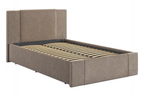 ХЛОЯ Кровать 1200 с ПМ в Кудымкаре - kudymkar.mebel24.online | фото 5