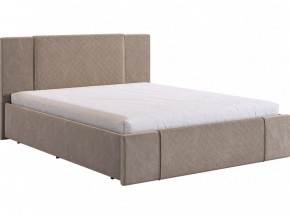 ХЛОЯ Кровать 1600 каркас в Кудымкаре - kudymkar.mebel24.online | фото 8