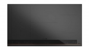 IBF 95-G1 MST Infinity Matt Black в Кудымкаре - kudymkar.mebel24.online | фото