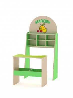 Игровая детская мебель Магазин в Кудымкаре - kudymkar.mebel24.online | фото 1