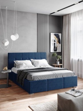 Интерьерная Кровать Рио Атлантида  1400x2000 в Кудымкаре - kudymkar.mebel24.online | фото
