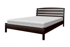 КАМЕЛИЯ-1 Кровать из массива 1200 в Кудымкаре - kudymkar.mebel24.online | фото 3