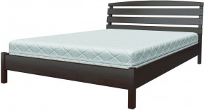 КАМЕЛИЯ-1 Кровать из массива 1600 в Кудымкаре - kudymkar.mebel24.online | фото 4