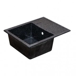 Каменная мойка ULSTONE U-217 (570х465) в Кудымкаре - kudymkar.mebel24.online | фото