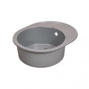 Каменная мойка ULSTONE U-320 (560х460) в Кудымкаре - kudymkar.mebel24.online | фото