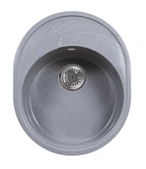 Каменная мойка ULSTONE U-320 (560х460) в Кудымкаре - kudymkar.mebel24.online | фото 3