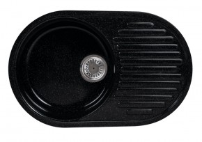 Каменная мойка ULSTONE U-321 (715х450) в Кудымкаре - kudymkar.mebel24.online | фото 3