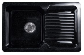 Каменная мойка ULSTONE U-436 (765х490) в Кудымкаре - kudymkar.mebel24.online | фото 3