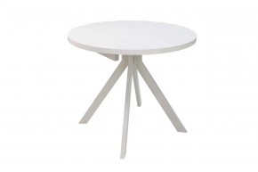 КАПРИ Стол кухонный раскладной в Кудымкаре - kudymkar.mebel24.online | фото 5