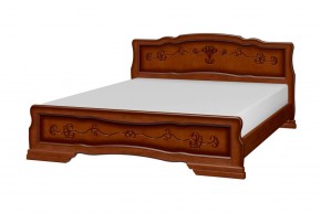 КАРИНА-6 ТАХТА Кровать из массива в Кудымкаре - kudymkar.mebel24.online | фото 2