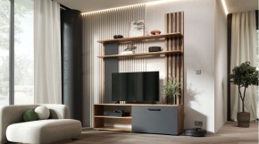 КАРОЛИНА Гостиная в Кудымкаре - kudymkar.mebel24.online | фото