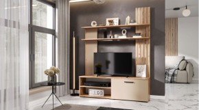 КАРОЛИНА Гостиная (дуб вотан/кашемир) в Кудымкаре - kudymkar.mebel24.online | фото