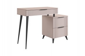 КАТРИН Спальный гарнитур К1 в Кудымкаре - kudymkar.mebel24.online | фото 23