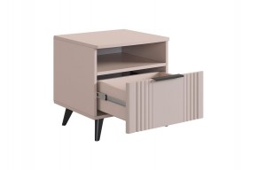 КАТРИН Спальный Гарнитур (модульный) в Кудымкаре - kudymkar.mebel24.online | фото 5