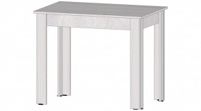 КАЙ Стол (анкор светлый) в Кудымкаре - kudymkar.mebel24.online | фото
