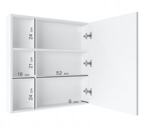 Кларити Шкаф зеркальный 16.312.03 в Кудымкаре - kudymkar.mebel24.online | фото 4