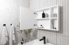 Кларити Шкаф зеркальный 16.312.07 в Кудымкаре - kudymkar.mebel24.online | фото 2