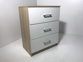 Комод 3 ящика в Кудымкаре - kudymkar.mebel24.online | фото