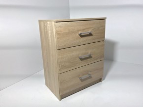 Комод 3 ящика в Кудымкаре - kudymkar.mebel24.online | фото 2