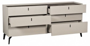 Комод 77IP-CH817/1 в Кудымкаре - kudymkar.mebel24.online | фото 3