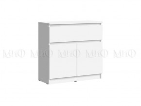 ЧЕЛСИ Комод 800 (1 ящик 2 двери) в Кудымкаре - kudymkar.mebel24.online | фото 6