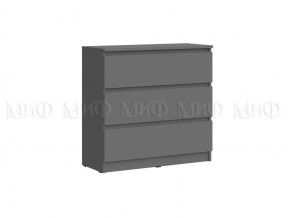ЧЕЛСИ Комод 800 (3 ящика) в Кудымкаре - kudymkar.mebel24.online | фото 6