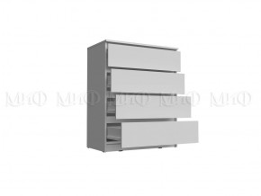 ЧЕЛСИ Комод 800 (4 ящика) в Кудымкаре - kudymkar.mebel24.online | фото 5