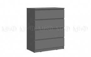 ЧЕЛСИ Комод 800 (4 ящика) в Кудымкаре - kudymkar.mebel24.online | фото 6