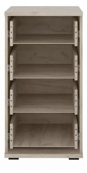 Комод Альянс 435.10 в Кудымкаре - kudymkar.mebel24.online | фото