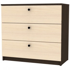 Комод Arvid K128 (Венге-ДМ) в Кудымкаре - kudymkar.mebel24.online | фото