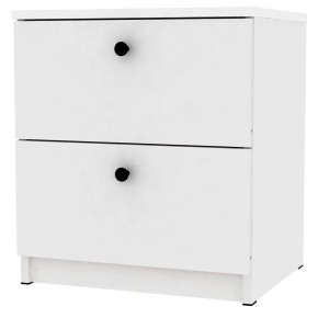 Комод Arvid K130 (ДСС-Белый) в Кудымкаре - kudymkar.mebel24.online | фото