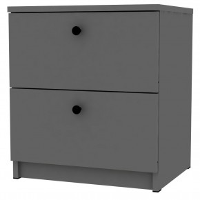 Комод Arvid K130 (Графит) в Кудымкаре - kudymkar.mebel24.online | фото