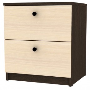 Комод Arvid K130 (Венге-ДМ) в Кудымкаре - kudymkar.mebel24.online | фото