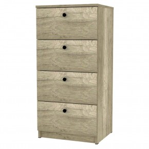 Комод Arvid K135 (ДКМ) в Кудымкаре - kudymkar.mebel24.online | фото